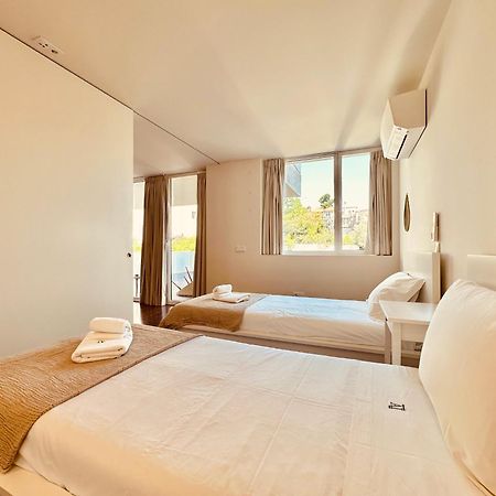 Bombarda 250 E Appartement Porto Buitenkant foto