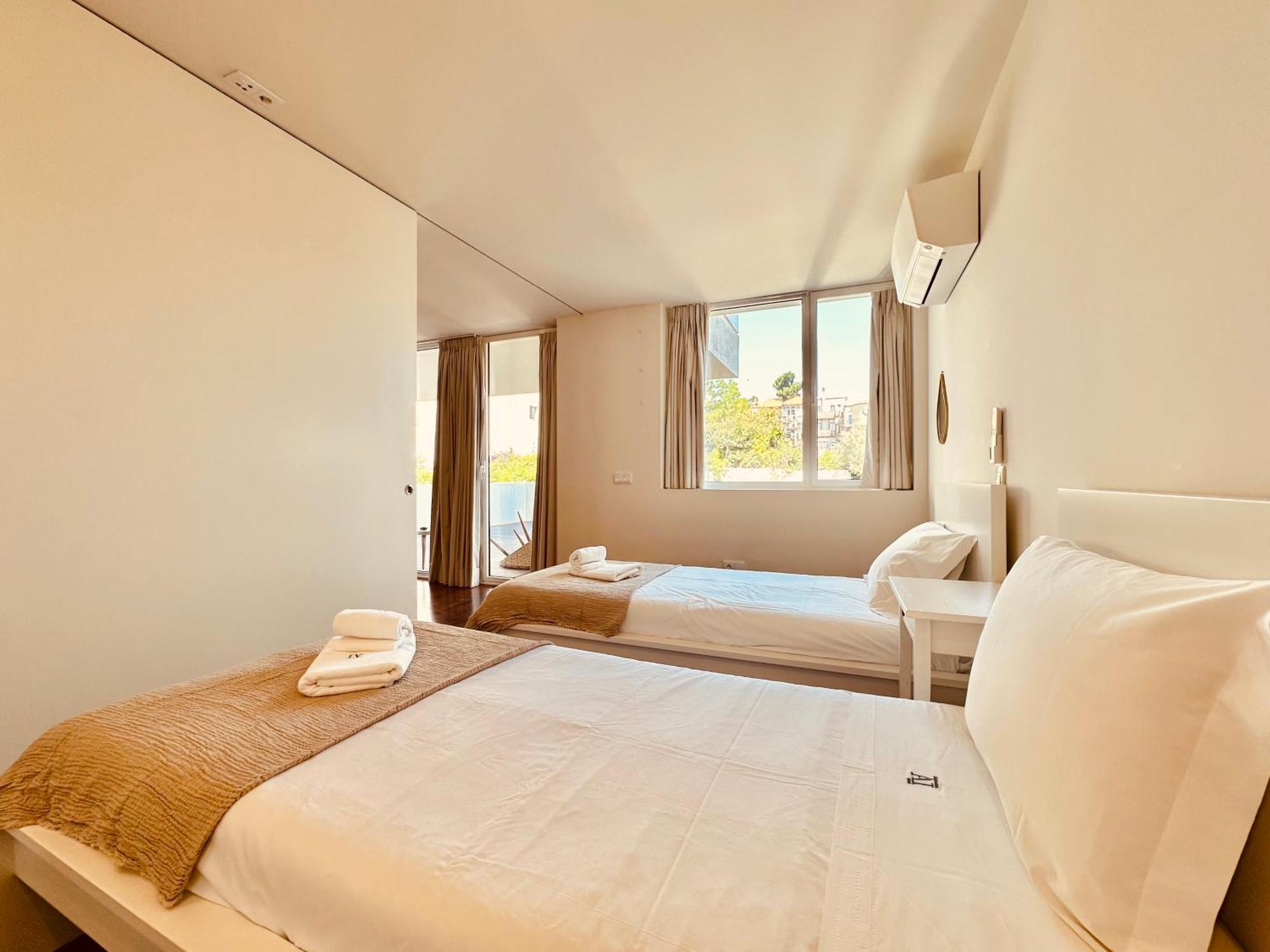 Bombarda 250 E Appartement Porto Buitenkant foto