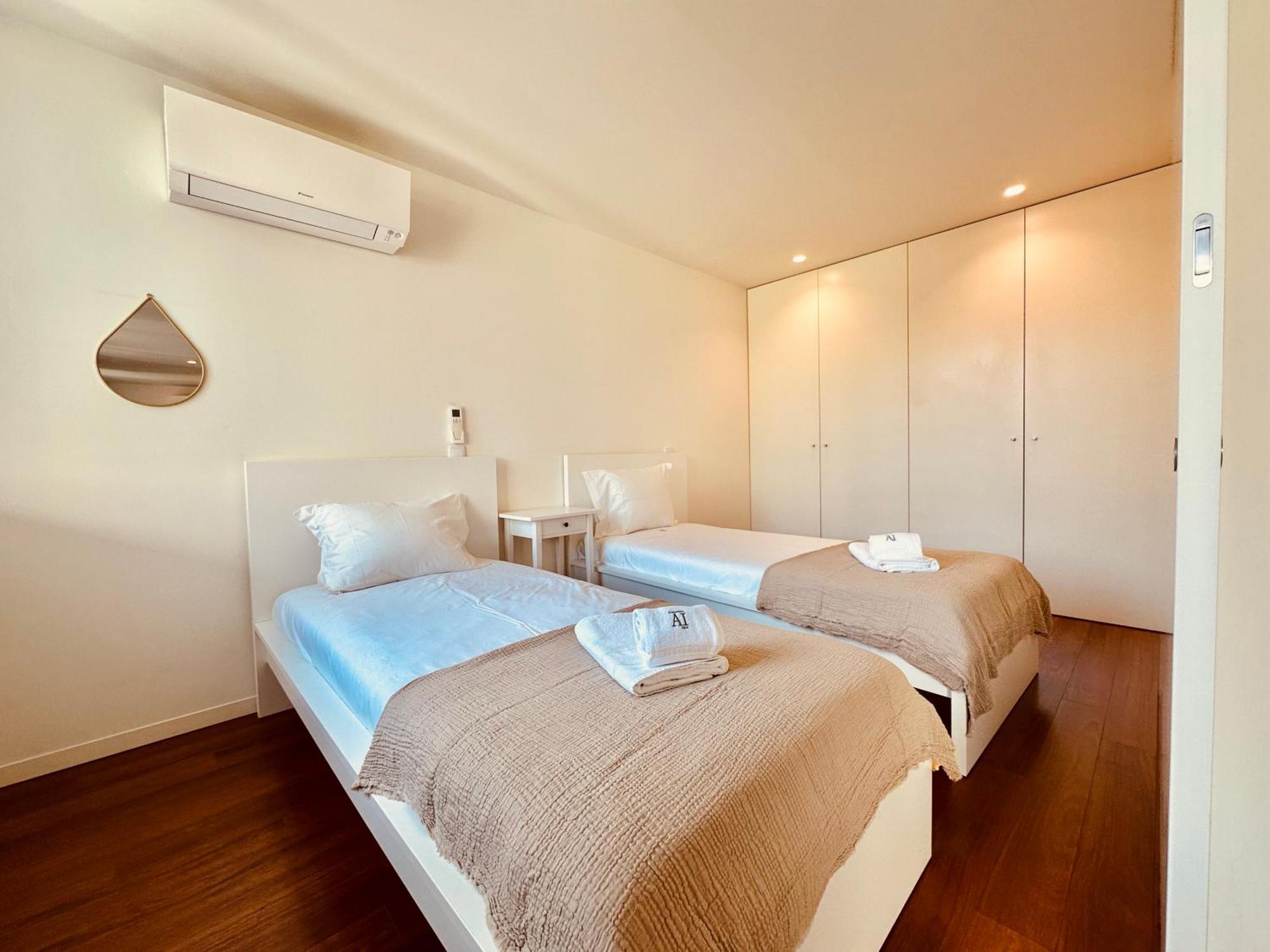 Bombarda 250 E Appartement Porto Buitenkant foto