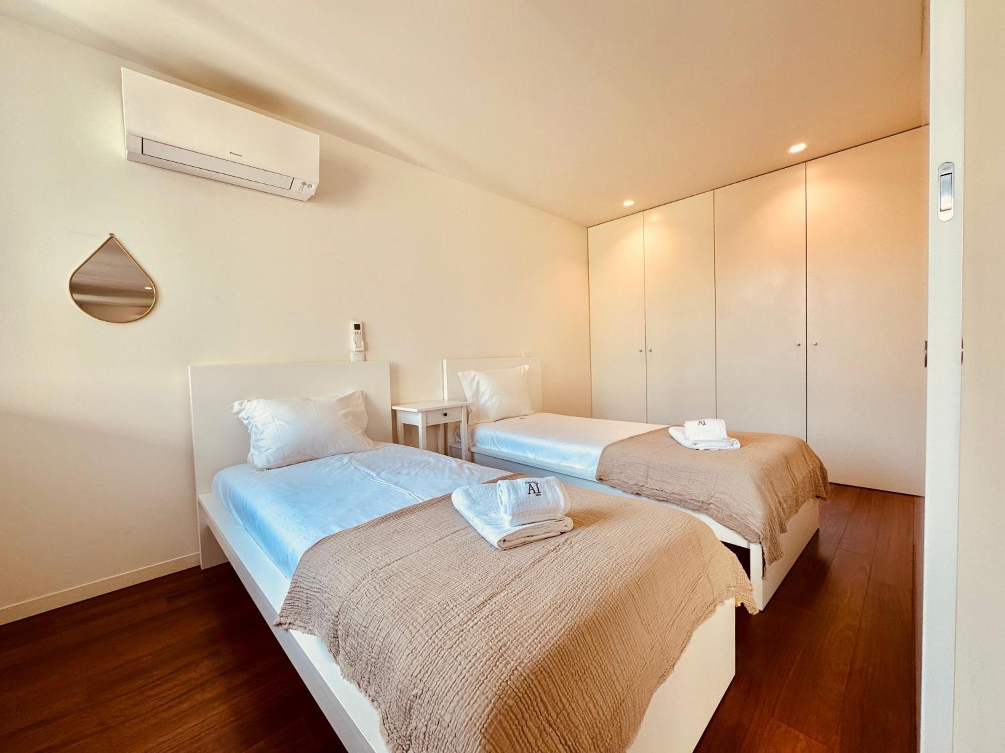 Bombarda 250 E Appartement Porto Buitenkant foto